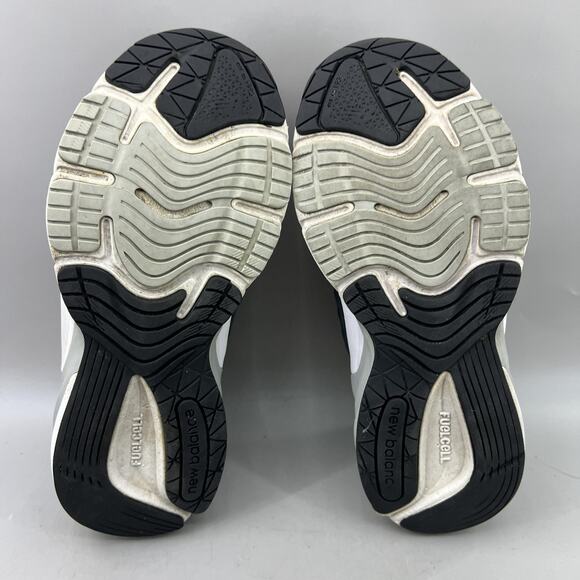 New Balance 990v6 Running Shoes Womens Size 7 D Wide Blue Made In USA Sneakers - Picture 7 of 9